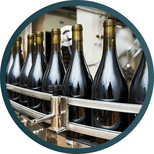 Icone Consorzio Logica lavori