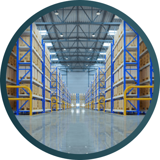 Icone Consorzio Logica lavori