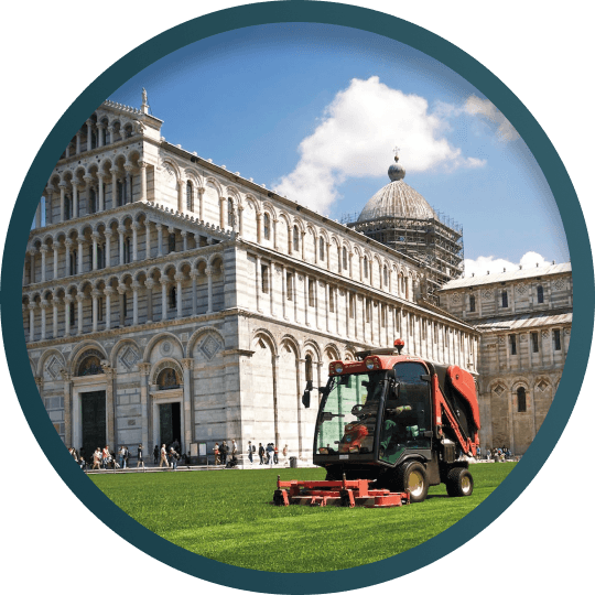 Icone Consorzio Logica lavori