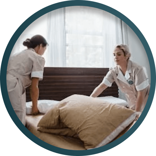 Icone Consorzio Logica lavori