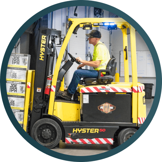 Icone Consorzio Logica lavori